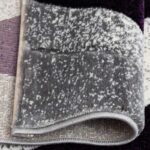 Covor Geometric SULTAN 36713A Lila/ Gri - imagine 7