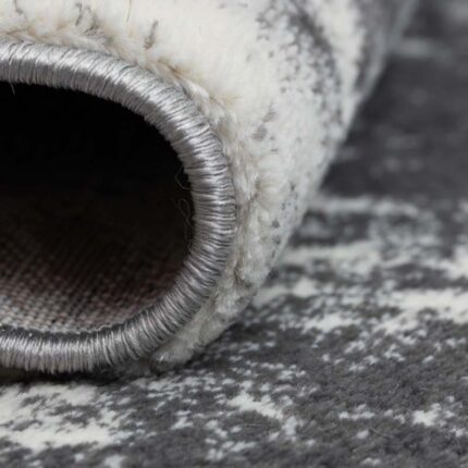 Covor Geometric SULTAN 38500A Gri - imagine 6