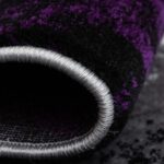 Covor Geometric SULTAN 38500A Gri/ Lila - imagine 4