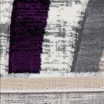 Covor SULTAN 38502A Gri/ Lila - imagine 6