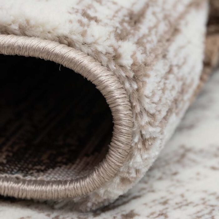 Covor SULTAN 38502A Maro/ Bej - imagine 4