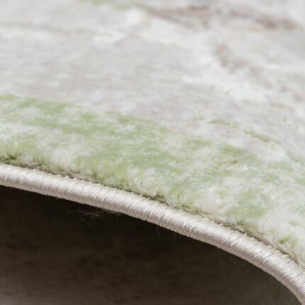 Covor Modern Rose 506 VERDE - imagine 4