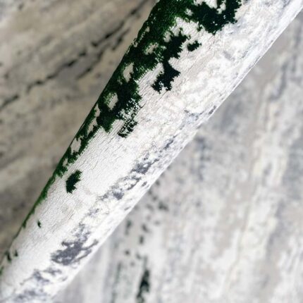 Covor Modern Rose 556 VERDE SMARALD - imagine 6