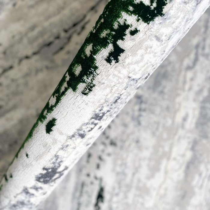 Covor Modern Rose 556 VERDE SMARALD - imagine 6