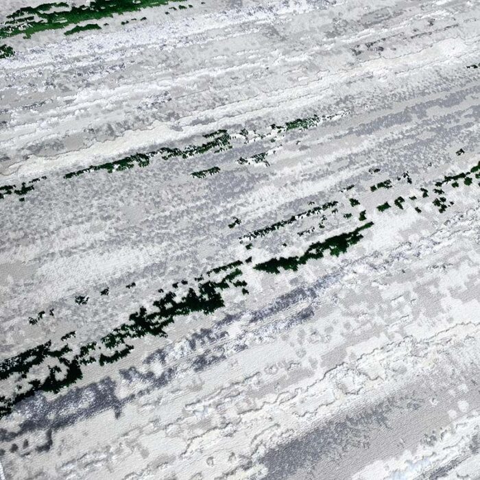 Covor Modern Rose 556 VERDE SMARALD - imagine 7