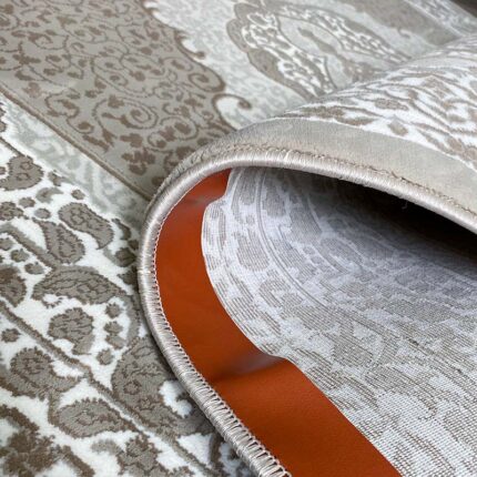 Covor Clasic Living Avangard 37610A Bej - imagine 8