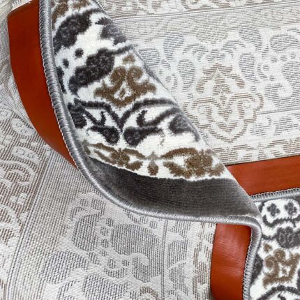 Covor Clasic Living Avangard 37610A GRI - imagine 9