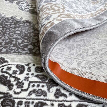 Covor Clasic Living Avangard 37610A GRI - imagine 6