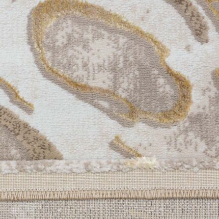 Covor Modern EFES cod: G6262 Bej - imagine 4