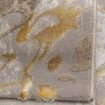 Covor Modern EFES cod: G6262 Bej - imagine 7