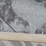 Covor Modern EFES cod: G6262 Gri - imagine 6