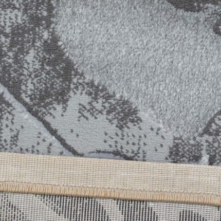 Covor Modern EFES cod: G6262 Gri - imagine 6