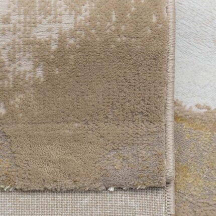 Covor Modern EFES cod: HE776 Bej - imagine 5