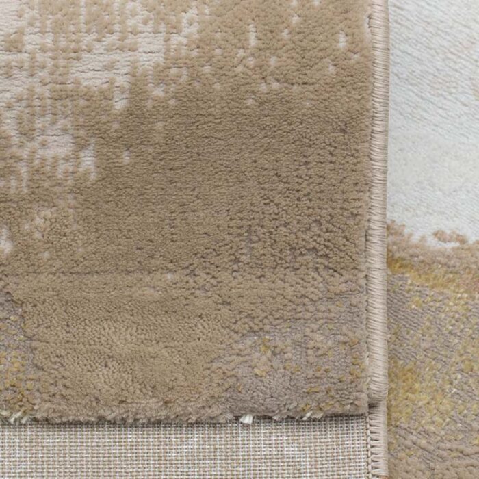 Covor Modern EFES cod: HE776 Bej - imagine 5