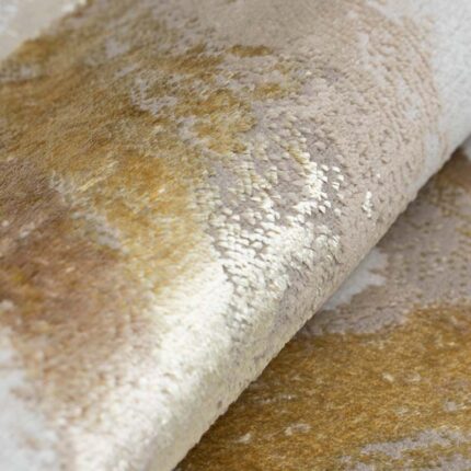 Covor Modern EFES cod: HE776 Bej - imagine 6