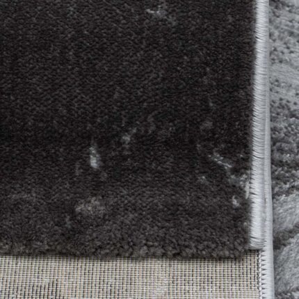 Covor Modern EFES cod: HE780 Gri - imagine 7