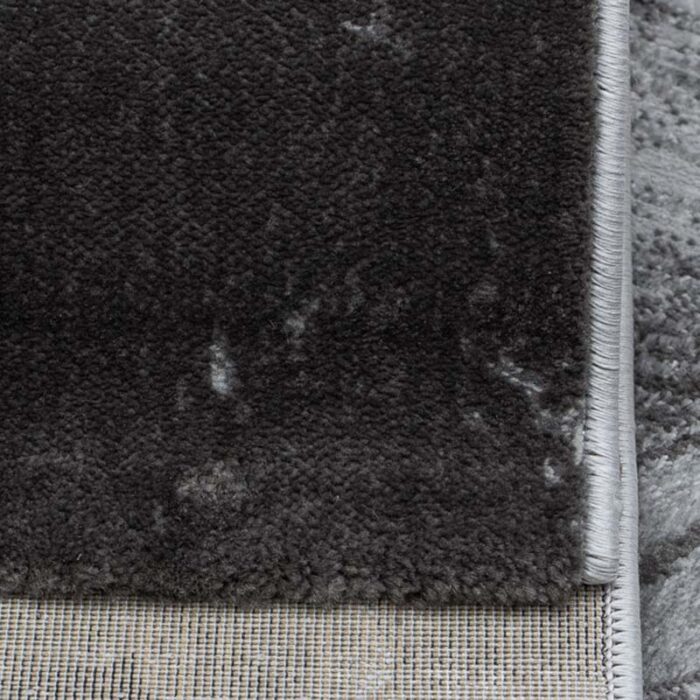 Covor Modern EFES cod: HE780 Gri - imagine 7
