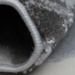 Covor Modern EFES cod: HE796 Gri/ Mustar - imagine 6