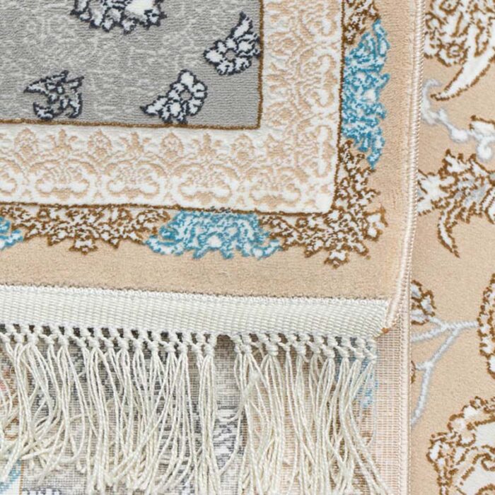 Covor Luxury ISFAHAN cod: 38520A Bej - imagine 6