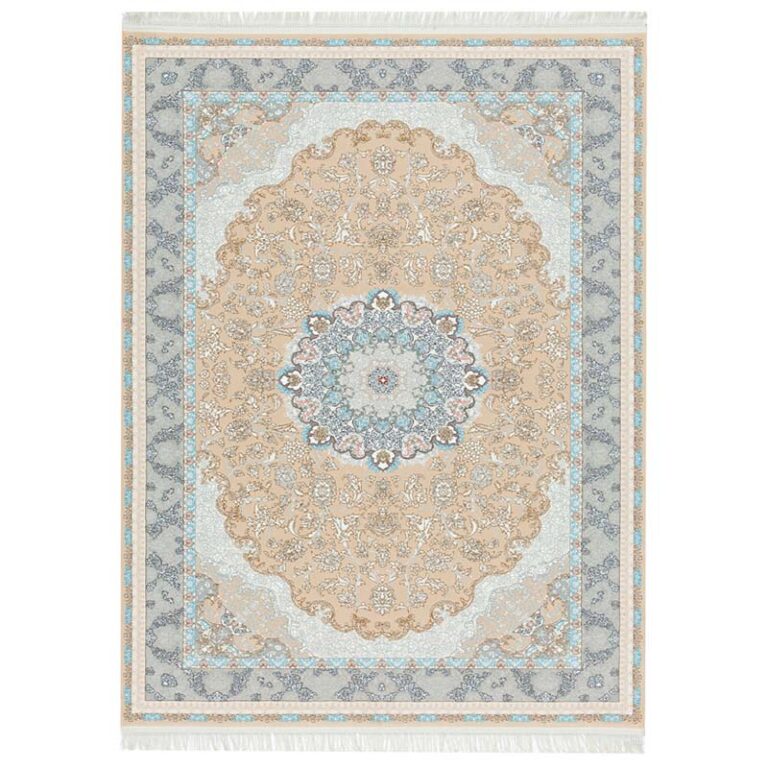 Covor Luxury ISFAHAN cod: 38520A Bej