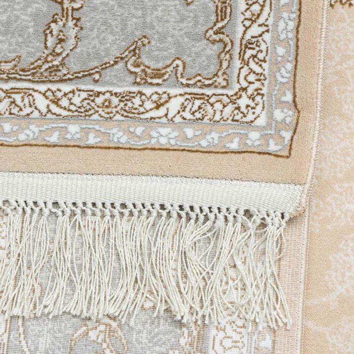 Covor Luxury ISFAHAN cod: 38522A Bej - imagine 6