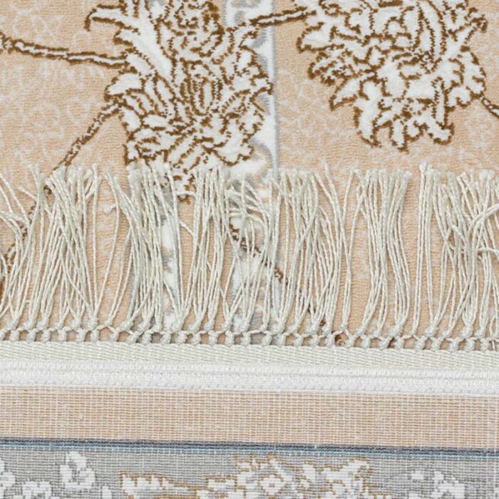 Covor Luxury ISFAHAN cod: 38525A Bej - imagine 5