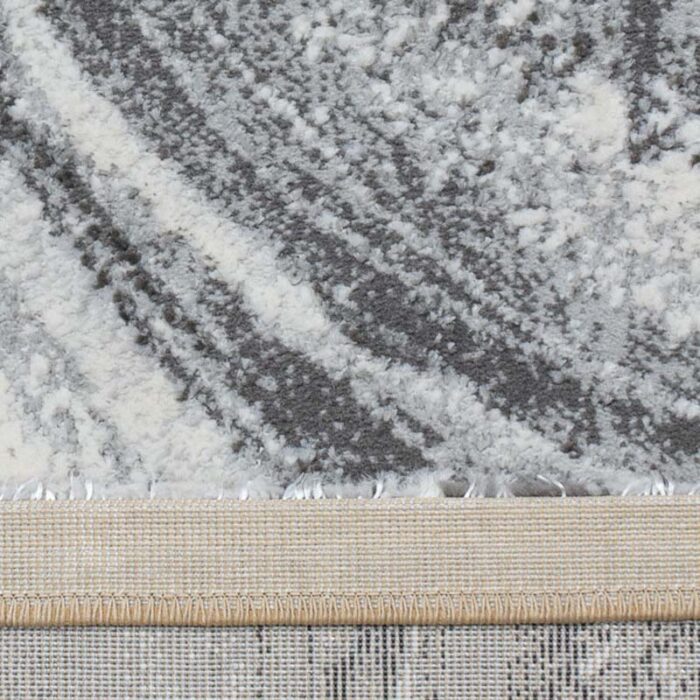 Covor Modern EFES cod: HE783 Gri - imagine 5