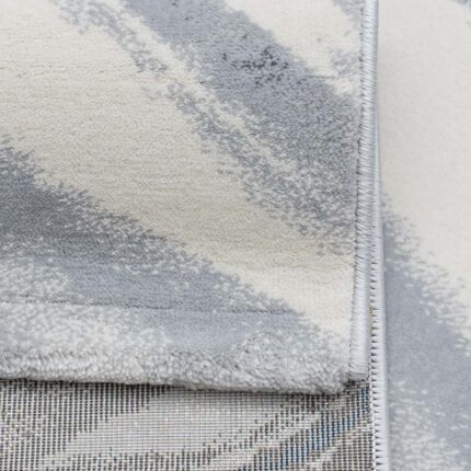 Covor Modern EFES cod: HE796 Albastru - imagine 7