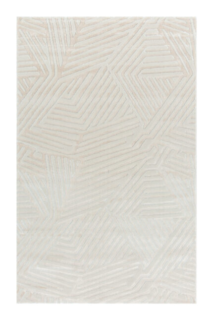 Covor living DIAMOND 39441X Bej