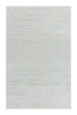 Covor living DIAMOND 38507B Gri deschis - imagine 2