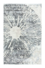 Covor Living NOVA 51262B Gri - imagine 2