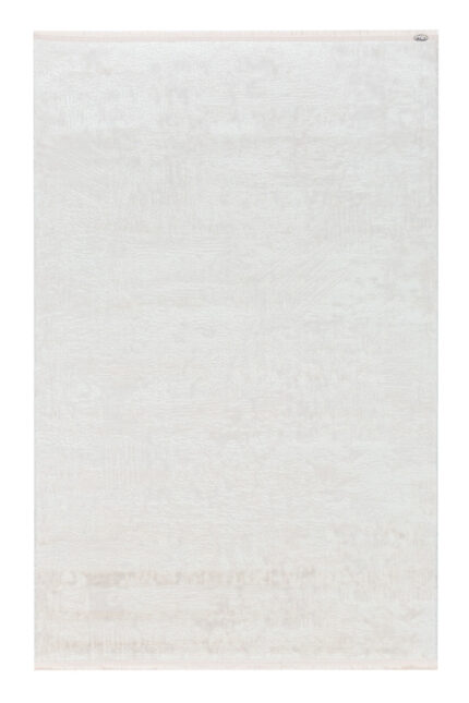 Covor living Ege EG16G Alb-Crem