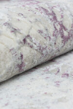 Covor living Rose 38724A Lila-Gri