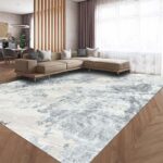 Covor Living NOVA 51265B Gri