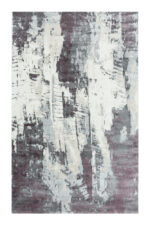 Covor Living NOVA 51276B Lila/Gri - imagine 3