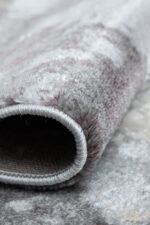 Covor Living NOVA 51276B Lila/Gri - imagine 5