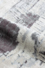 Covor Living NOVA 51276B Lila/Gri - imagine 8