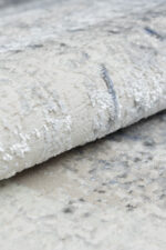 Covor Living NOVA 51275B Albastru/Gri - imagine 6