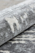 Covor Living NOVA 51262B Gri - imagine 5