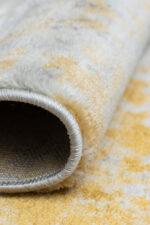 Covor Living NOVA 51265B Auriu/Gri - imagine 5