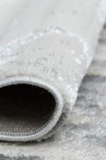 Covor Living NOVA 51268B Gri - imagine 4