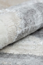 Covor Living NOVA 51268B Gri - imagine 5