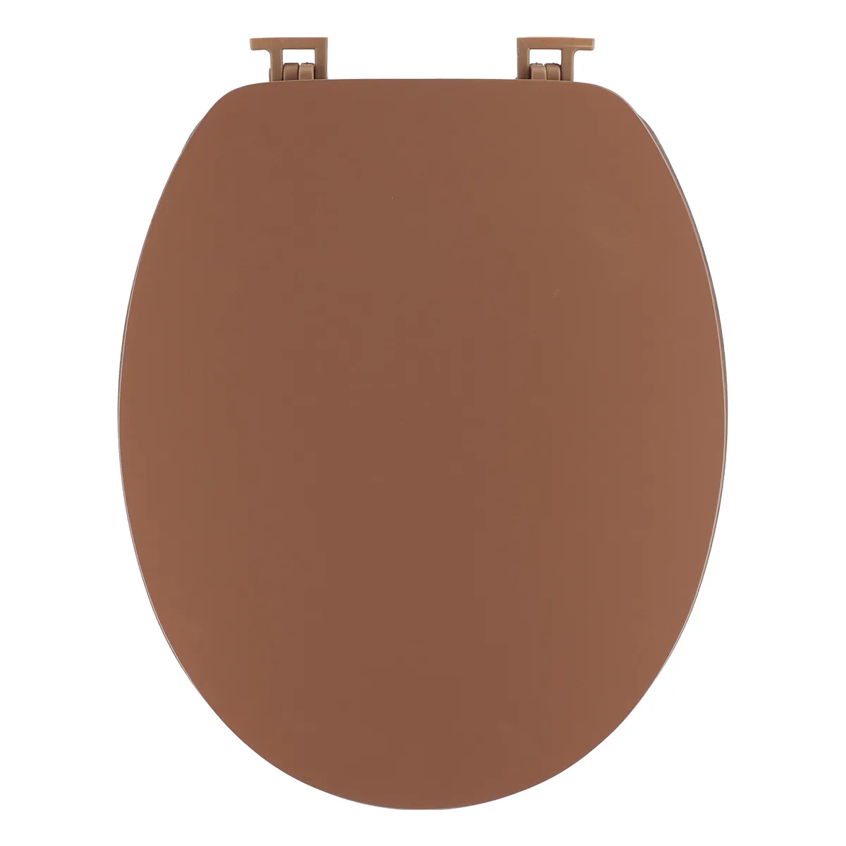 4114168 CAPAC TOALETĂ 45 CM MDF - AMBER | CAPACE WC - imagine 1