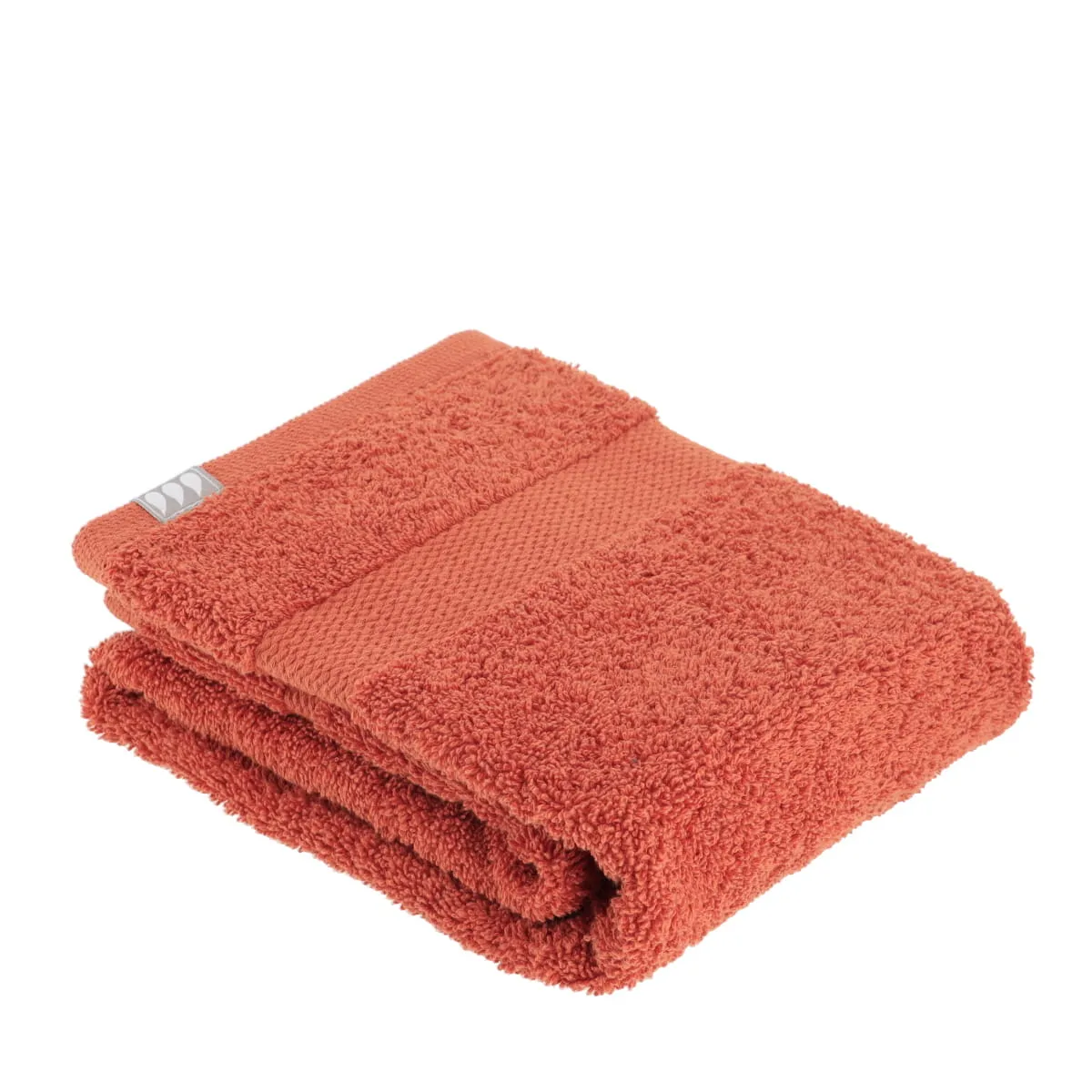 7003125 PROSOP DE BAIE 50X90 CM 100% BUMBAC – CARAMIZIU | PROSOAPE FAȚĂ ȘI MÂINI - imagine 1