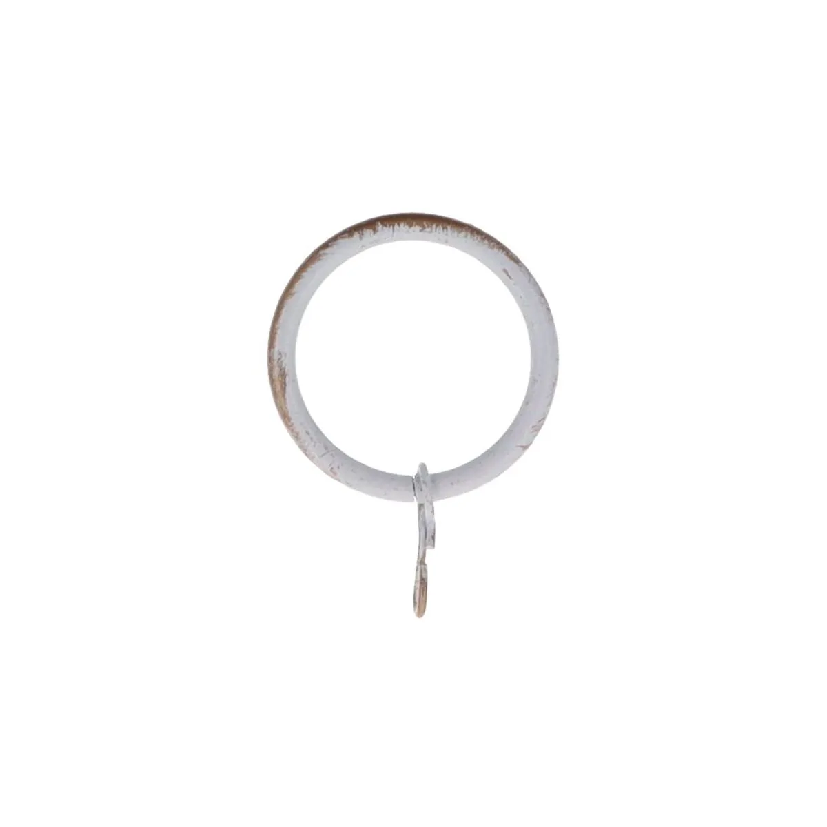 7901101 SET INELE X8 FI20 – ALB/AURIU COMPOZIȚIE FIER FORJAT - imagine 1