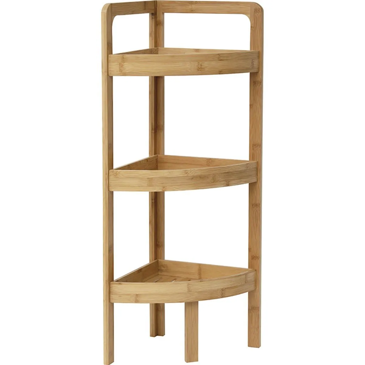 98162195 CORP MOBILIER BAMBUS COLT 3 RAFTURI - BAMBOO | MOBILIER DEPOZITARE BAIE - imagine 1