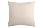 Pernă decorativă Duo 40X40 cm, culoare in, 100% bumbac