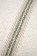 Pernă decorativă Montauban 50X50 Cm, culoare gri, 100% bumbac - imagine 4