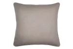 Pernă decorativă Coline 45X45 cm, culoare natural, 100% bumbac - imagine 3