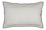 Pernă decorativă Helios 40X60 cm, culoare natural, 100% bumbac - imagine 2